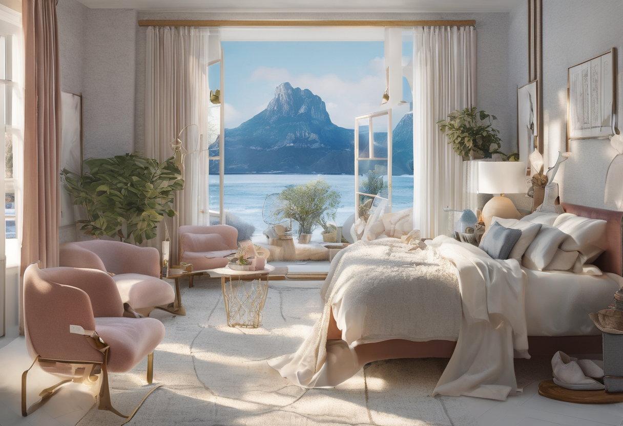 Новинки для посетителей в этом сезоне